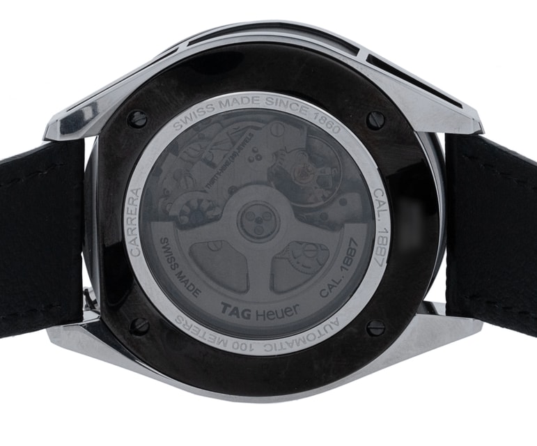 Tag Heuer Carrera CAR2C12.FC6327 Image 4